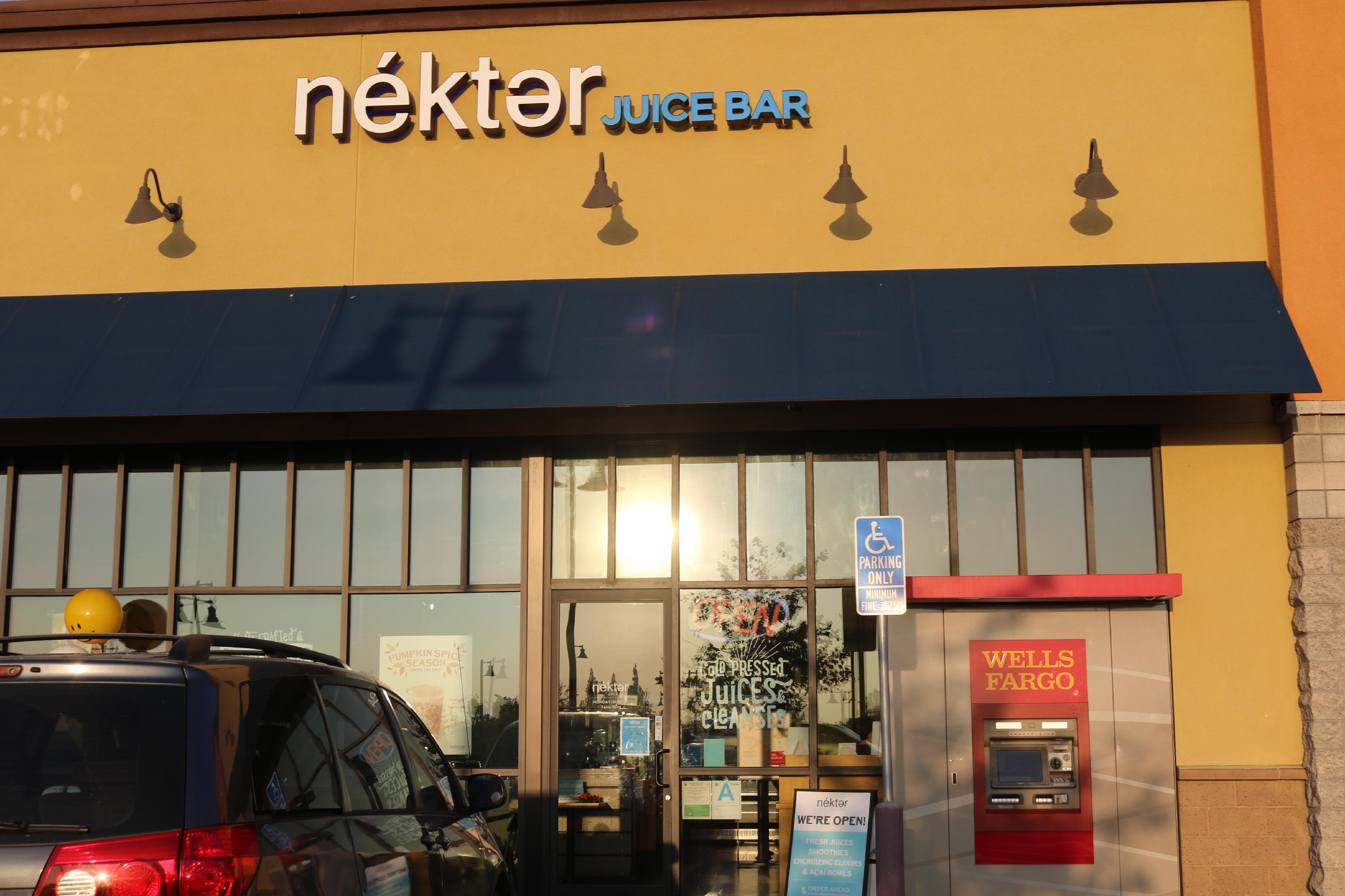 Nektar